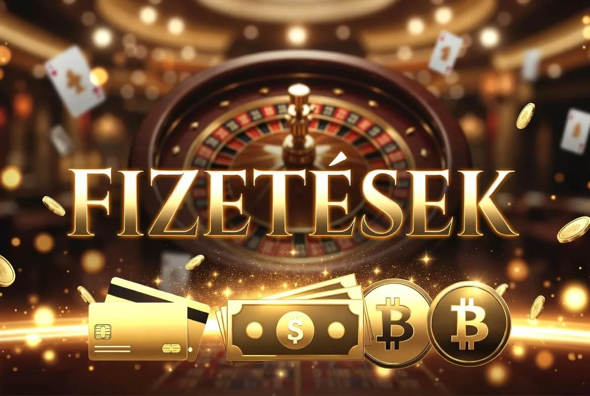 Grand Casino fizetési módok – bankkártya, banki átutalás, e-pénztárcák