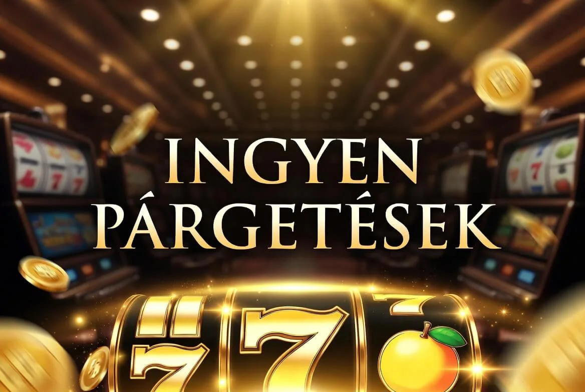 Grand Casino ingyenes pörgetések üdvözlő ajánlat keretében