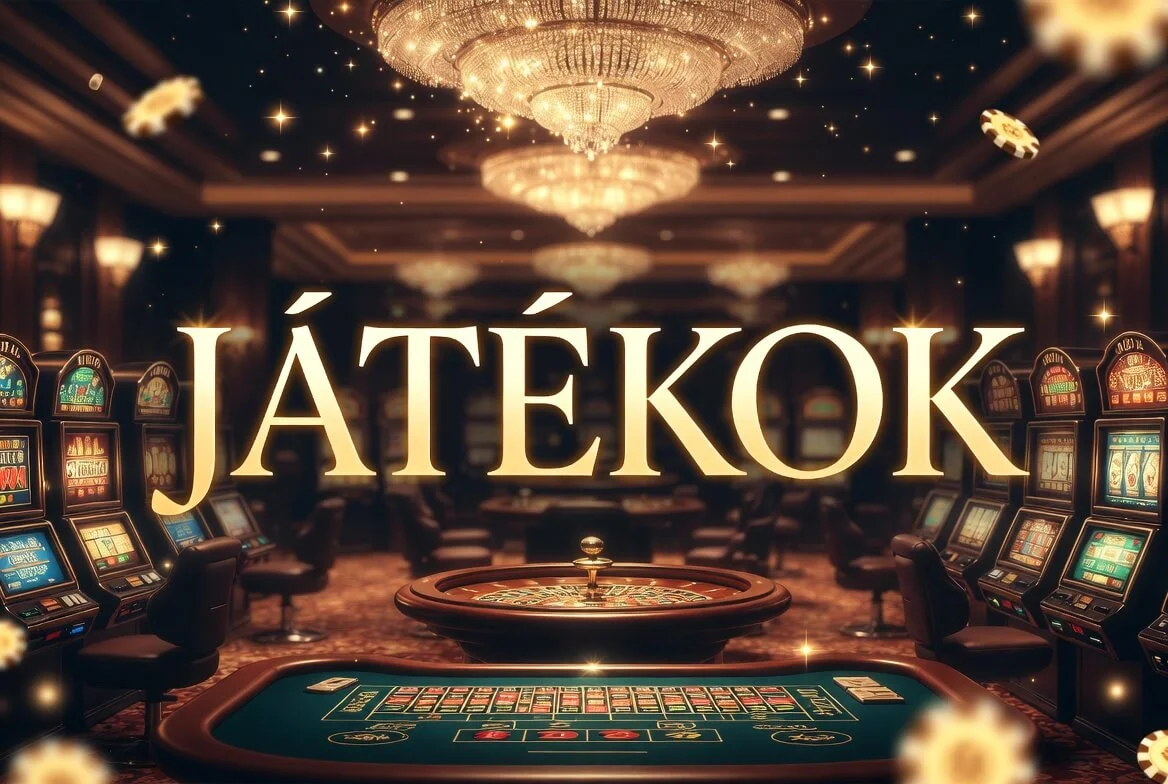 Grand Casino játékok és nyerőgépek áttekintése magyar online kaszinóban